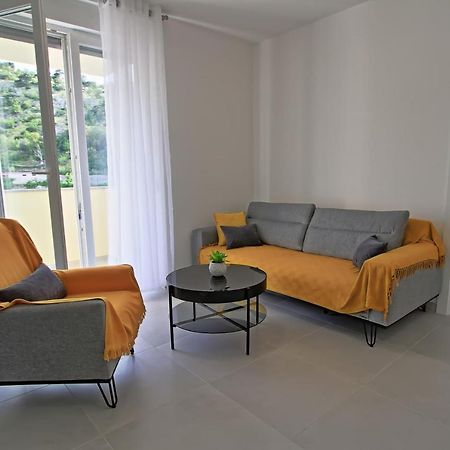 Apartament Bonaca Senj  Zewnętrze zdjęcie
