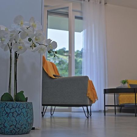 Apartament Bonaca Senj  Zewnętrze zdjęcie