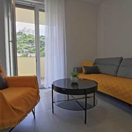 Apartament Bonaca Senj  Zewnętrze zdjęcie