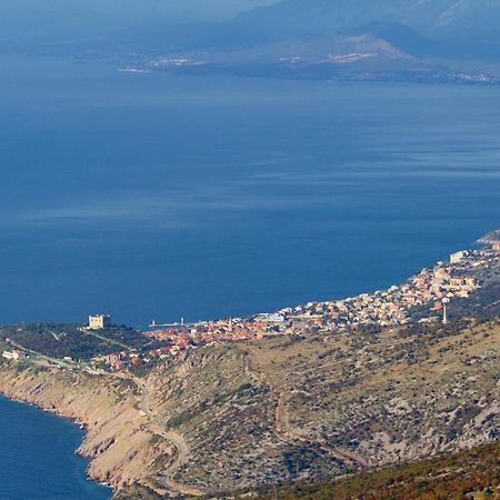 Apartament Bonaca Senj  Zewnętrze zdjęcie