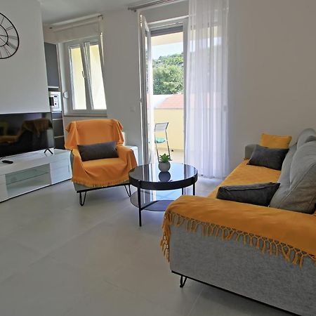 Apartament Bonaca Senj  Zewnętrze zdjęcie