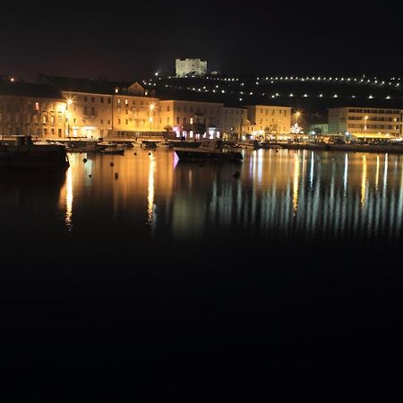 Apartament Bonaca Senj  Zewnętrze zdjęcie
