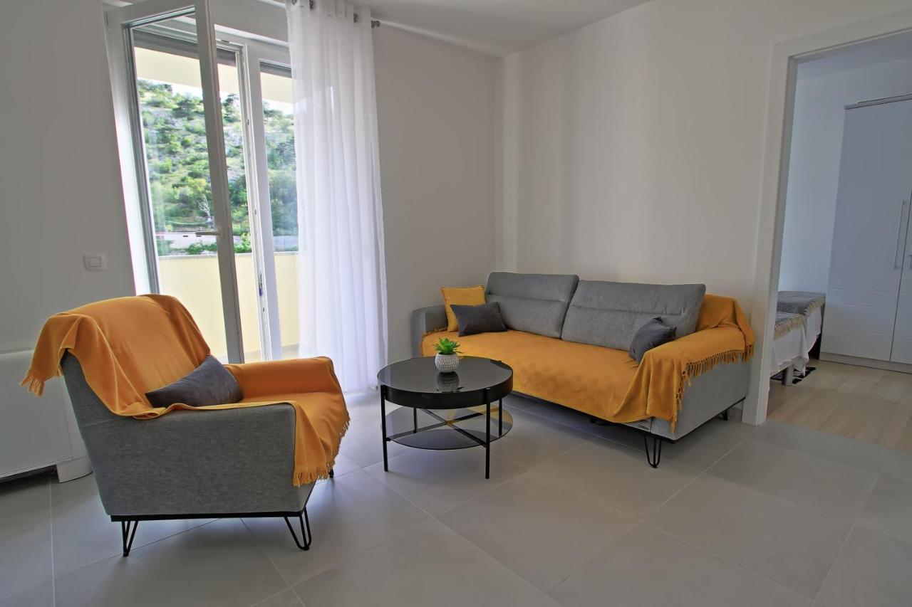 Apartament Bonaca Senj  Zewnętrze zdjęcie