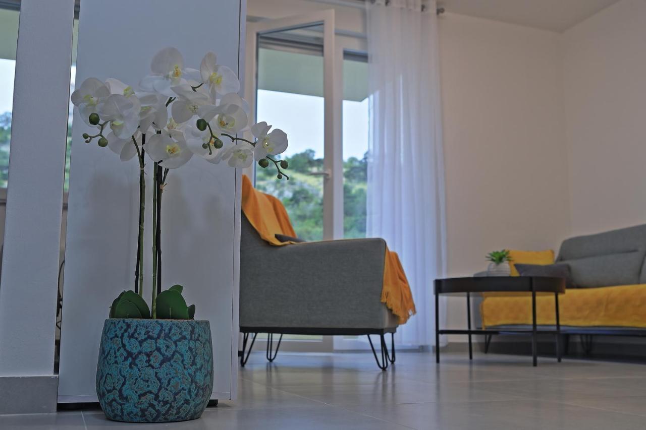 Apartament Bonaca Senj  Zewnętrze zdjęcie