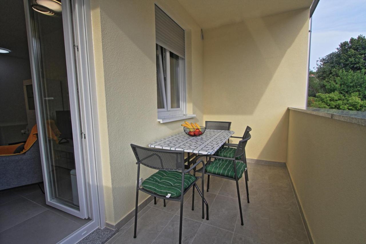 Apartament Bonaca Senj  Zewnętrze zdjęcie