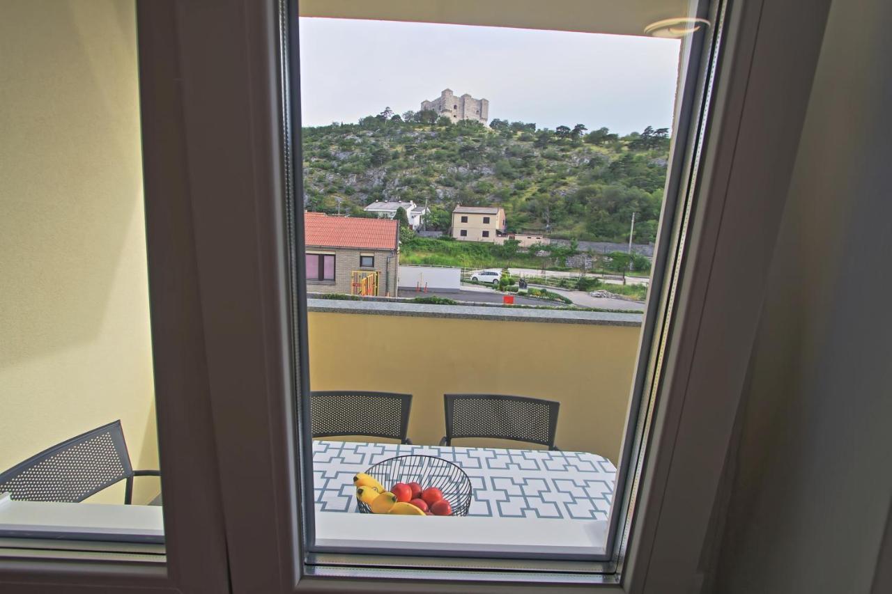 Apartament Bonaca Senj  Zewnętrze zdjęcie