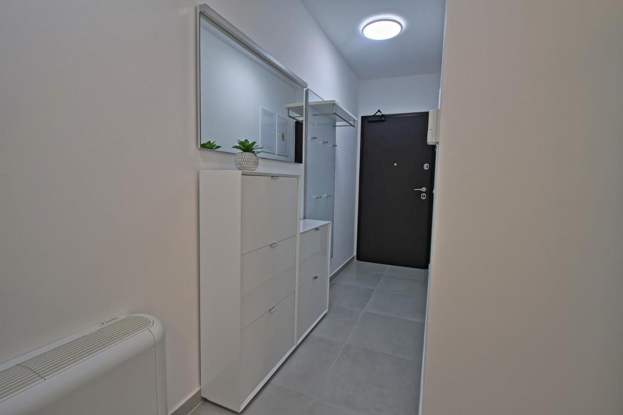 Apartament Bonaca Senj  Zewnętrze zdjęcie