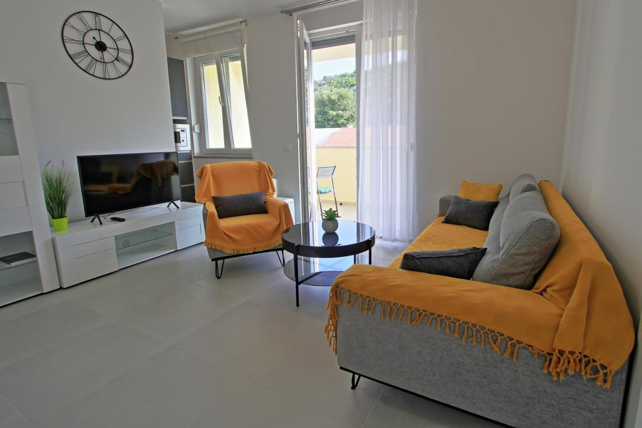 Apartament Bonaca Senj  Zewnętrze zdjęcie