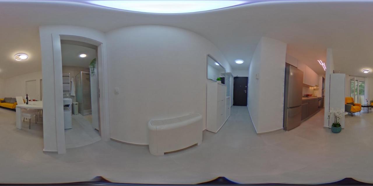 Apartament Bonaca Senj  Zewnętrze zdjęcie