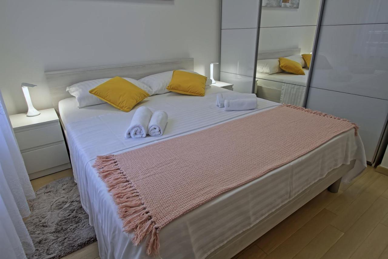 Apartament Bonaca Senj  Zewnętrze zdjęcie