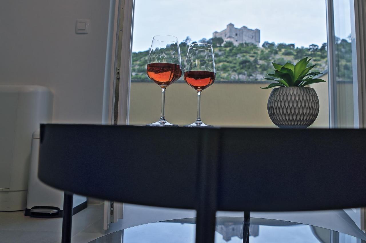 Apartament Bonaca Senj  Zewnętrze zdjęcie