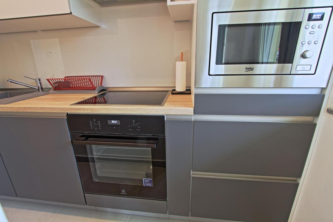 Apartament Bonaca Senj  Zewnętrze zdjęcie