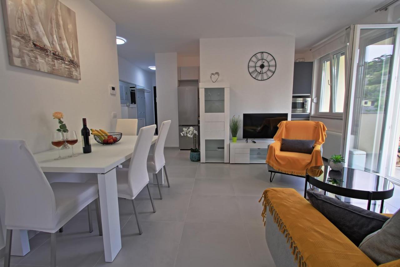 Apartament Bonaca Senj  Zewnętrze zdjęcie