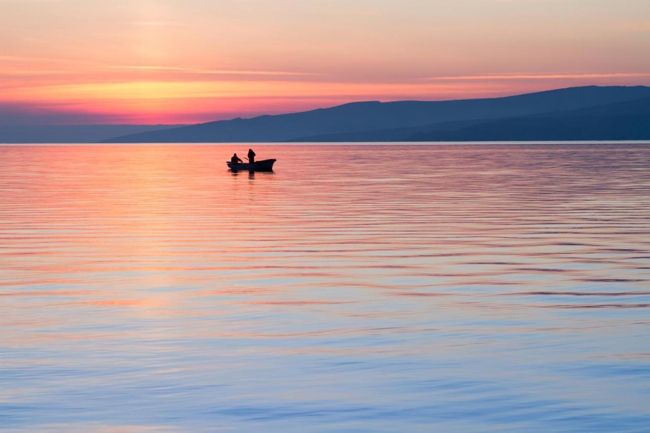 Apartament Bonaca Senj  Zewnętrze zdjęcie