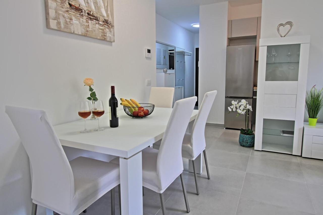 Apartament Bonaca Senj  Zewnętrze zdjęcie